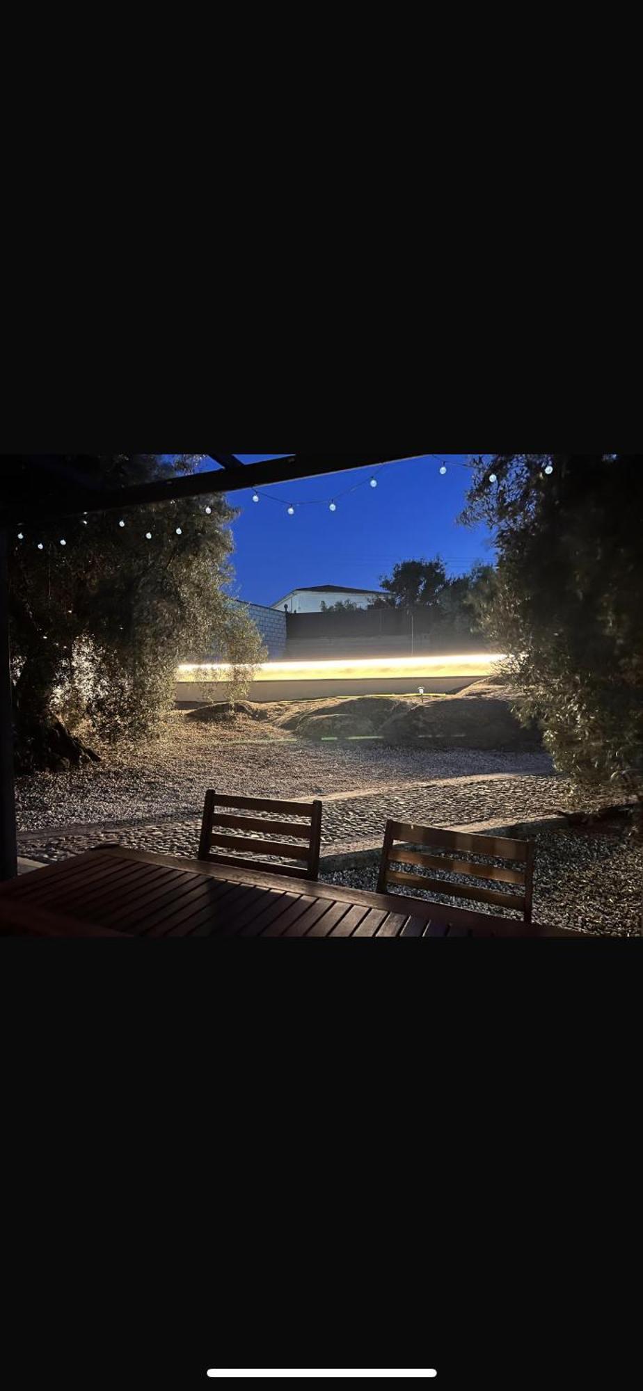 Casa Rural El Olivar De Valdefuentes Kültér fotó