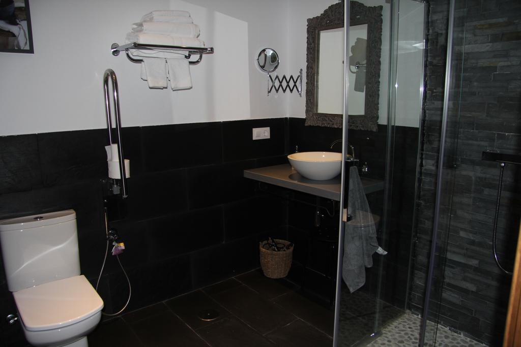 Casa Rural El Olivar De Valdefuentes Szoba fotó