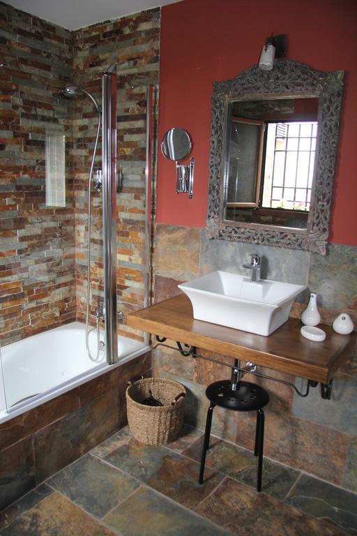 Casa Rural El Olivar De Valdefuentes Szoba fotó