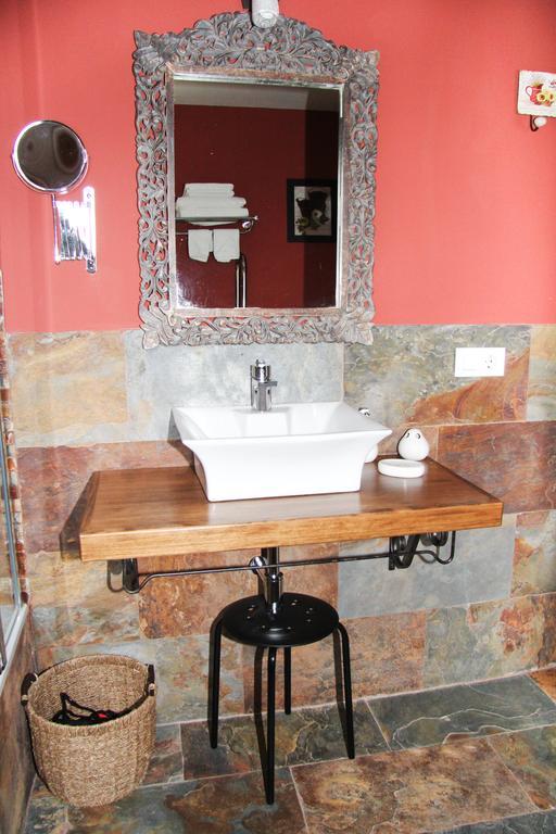 Casa Rural El Olivar De Valdefuentes Szoba fotó