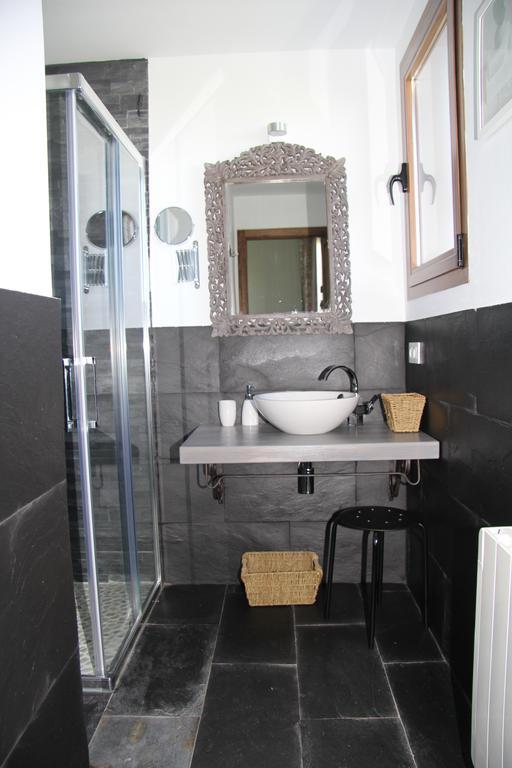 Casa Rural El Olivar De Valdefuentes Szoba fotó