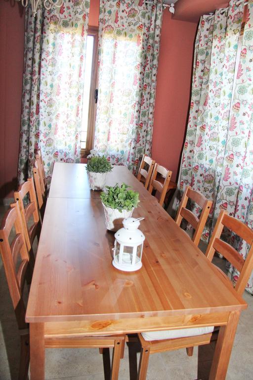 Casa Rural El Olivar De Valdefuentes Szoba fotó